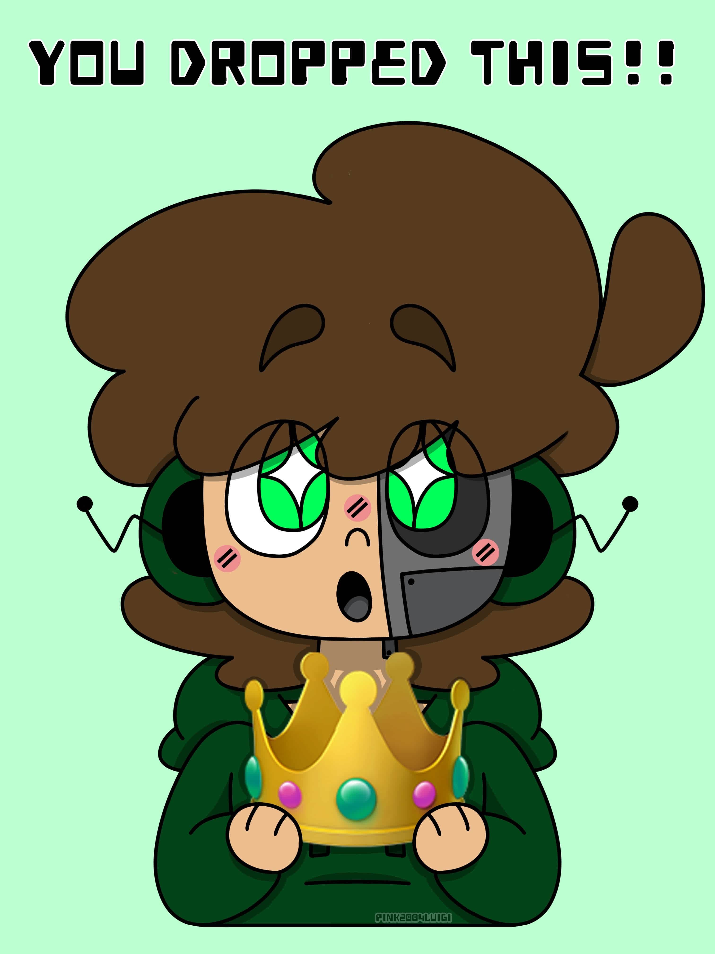 Crown
